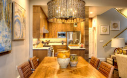 Bullock-Residence-Kitchen-View-Lighting—LO