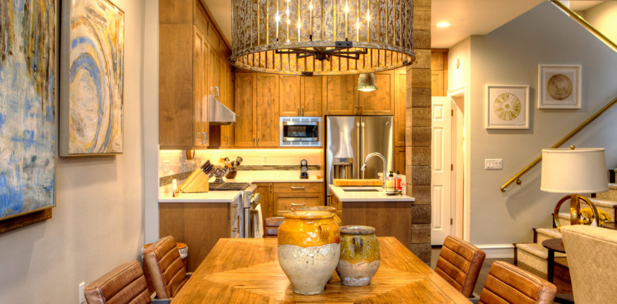 Private Residence | Edwards, Colorado