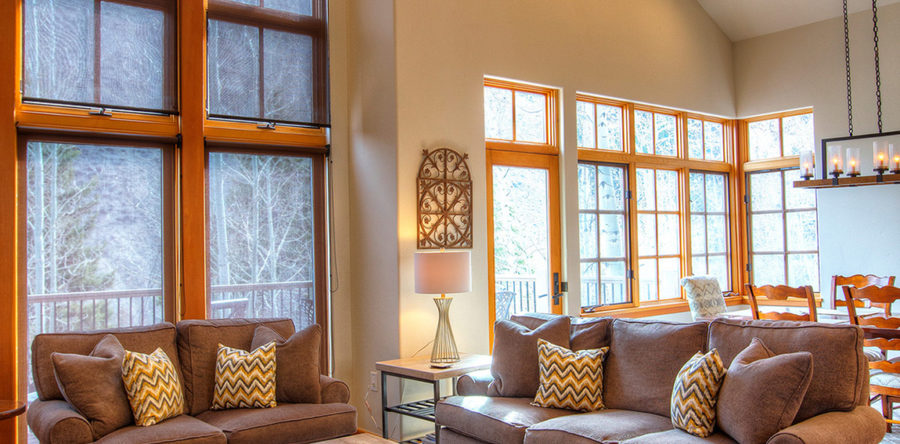 The Enclave | Private Residence