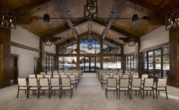 Vail Golf and Nordic – ConferenceRoom