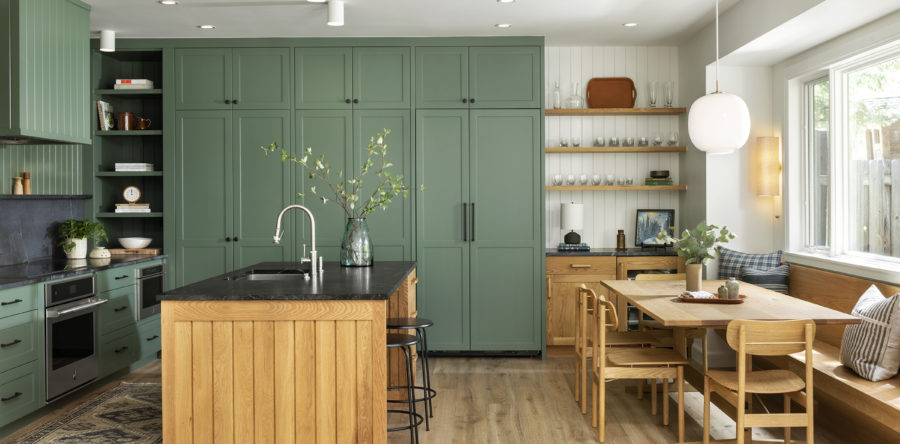 Private Residence | Eagle-Vail, Colorado