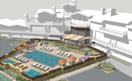 Manor Vail Pool Rendering 01 – LO