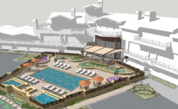 Manor Vail Pool Rendering 01 – LO