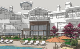 Manor Vail Pool Rendering 05 – LO