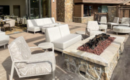 Manor Vail Restaurant Deck – LO