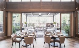 Manor Vail Restaurant Interior-Exterior Dining 01 – LO