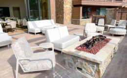 Pool Deck furniture