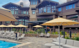 Pool Deck_Lodge Facing