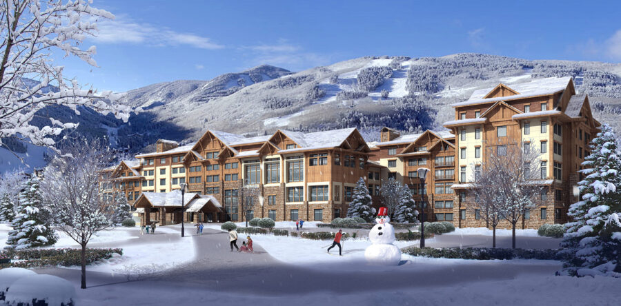 Changbaishan Holiday Inns