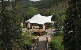 Ford Amphitheater Canopy 2 LO