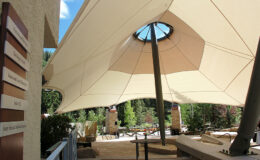 Ford Amphitheater Canopy 6 LO