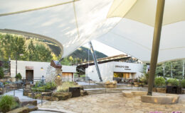 Ford Amphitheater Canopy 9 LO