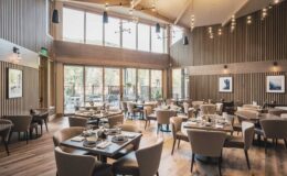 Manor Vail Restaurant Interior Dining 01 – LO