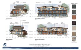 One RF Townhomes Elevation Package-1 – LO