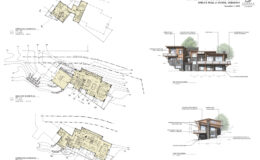 SW Lot 8 Concept Floor Plans – LO