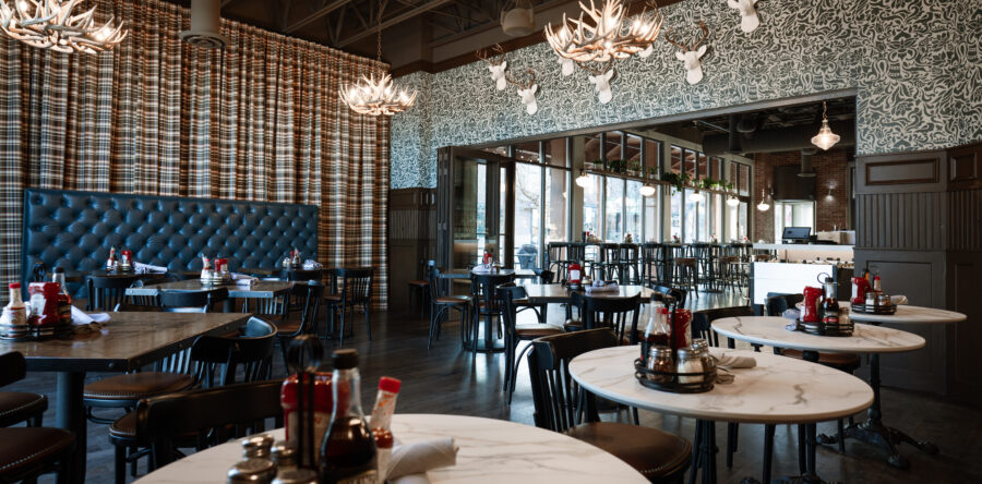 Capitol Public House