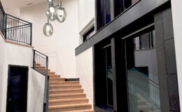 SW Lot 6 Entry Stairs – EDIT – LO