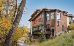 RF Residences B Back View 1