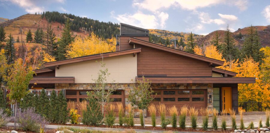 The Residences at Riverfront