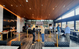 RF Roof Top Bar – Bar