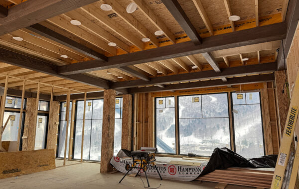 Private Residence | Lot 7, Spruce Speak at Stowe