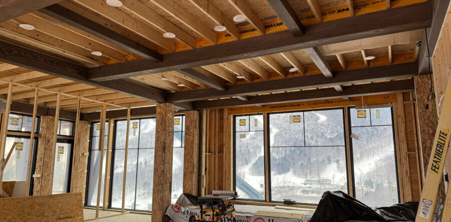 Private Residence | Lot 7, Spruce Speak at Stowe